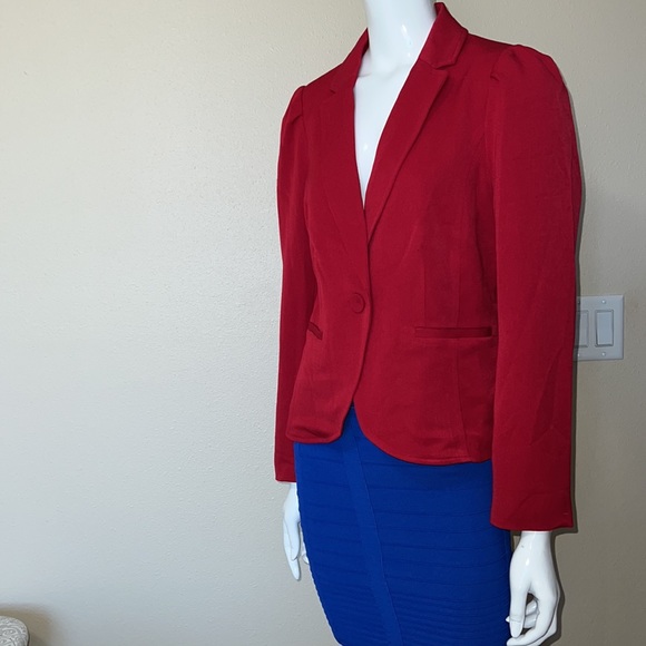 NWT, Black Rain, Women blazer size M - Picture 2 of 6